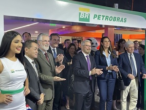 Se inauguró la CADAM Motor Show 2023: Exposición de vehículos responde a mayor demanda de electromovilidad - MarketData