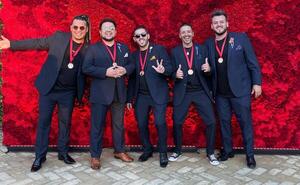 Diario HOY | Tierra Adentro no logra el Latin Grammy por "Ayvu"
