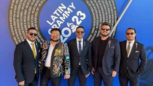 Empezaron los Grammys Latinos 2023: ¿Dónde ver en vivo?