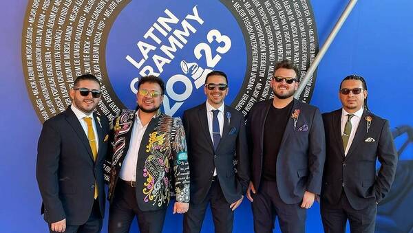 Empezaron los Grammys Latinos 2023: ¿Dónde ver en vivo?
