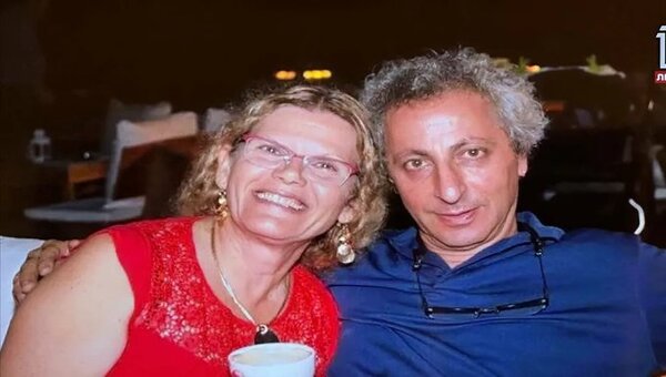 Israel retira el cuerpo de una mujer secuestrada por Hamás cerca del hospital Al-Shifa