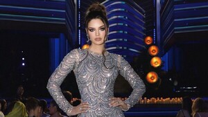Nadia Ferreira será jurado del Miss Universo: "Será una gran responsabilidad"
