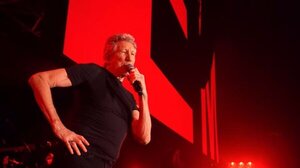 “Los hoteles de Argentina y Uruguay no quieren a Roger Waters”