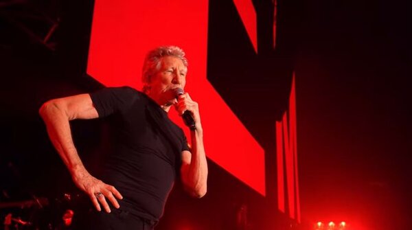 “Los hoteles de Argentina y Uruguay no quieren a Roger Waters”