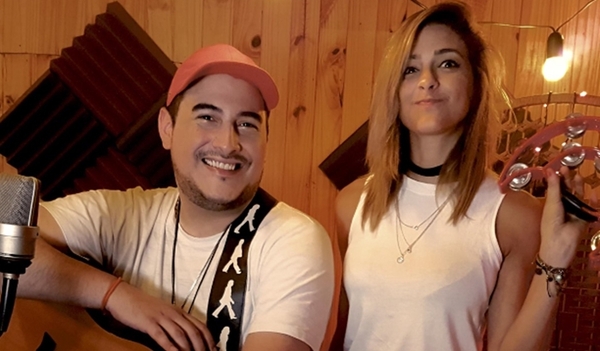 Pati Ginzo emplazó al mánager de Pablo Benegas, quiere se eliminen las canciones en las que colaboró con el cantante - Teleshow
