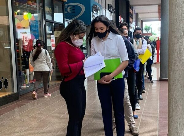 Feria de Emprendedores provenientes de diferentes partes del país realizará clausura el día viernes