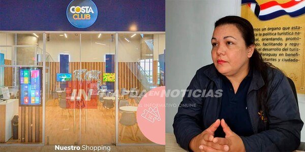 CLIENTES DENUNCIARON SER ENGAÑADOS POR UNA EMPRESA DE VIAJES EN ENCARNACIÓN - Itapúa Noticias