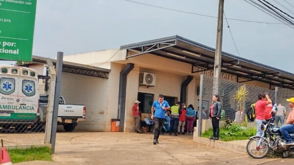 Hombre acuchilló a un adolescente que estaba con su expareja