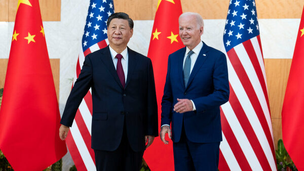 Biden y Xi acordaron dialogar y hubo compromisos sobre el fentanillo, pero no sobre Taiwán - ADN Digital