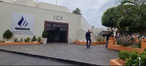 Diario HOY | Pastor Insfrán habría utilizado su Centro de Avivamiento como "lavandería"