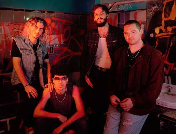 NAFTA y 1915 no vienen: se canceló el festival Nómada - Música - ABC Color