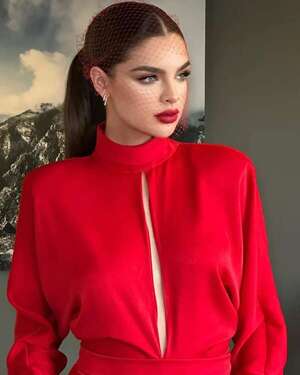 Miss Universo 2023: Nadia Ferreira formará parte del jurado - Gente - ABC Color