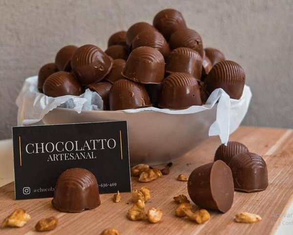 El chocolate: Un amor que no decepciona
