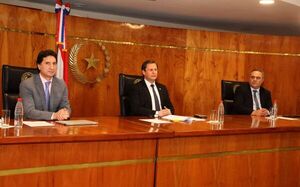 Se llevó a cabo el taller de Convenios de La Haya sobre Derecho Internacional Privado (HCCH)