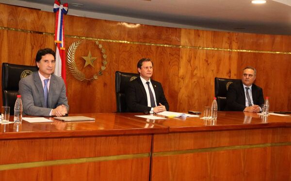 Se llevó a cabo el taller de Convenios de La Haya sobre Derecho Internacional Privado (HCCH)