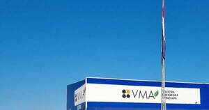 La Nación / La industria siderúrgica VMA impulsa la competencia de albañiles en CDE