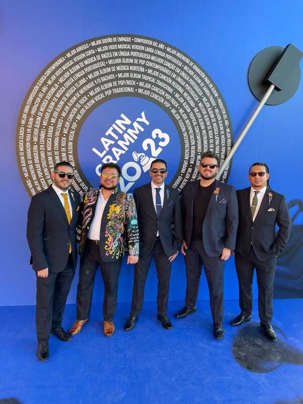 Tierra Adentro no logró el Grammy Latino por Mejor Álbum de Música Folclórica