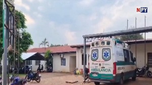Triste desenlace: Beba de 8 meses muere por complicaciones del covid - Noticias Paraguay