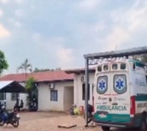 Beba de 8 meses muere por complicaciones del covid-19 - Paraguay.com
