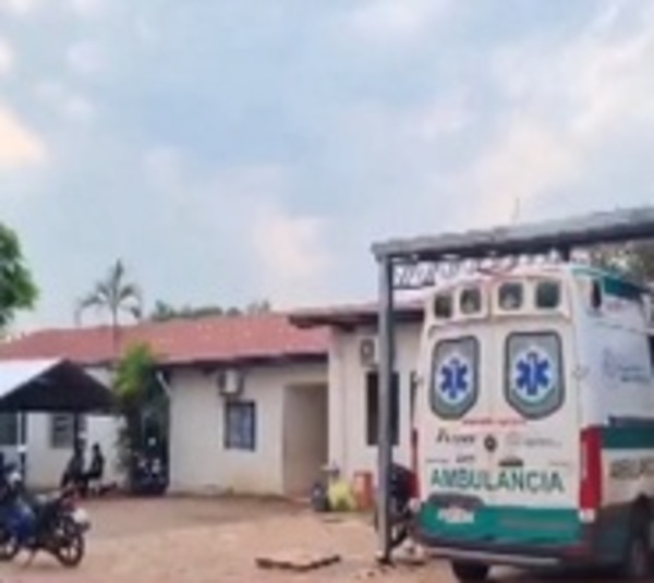 Beba de 8 meses muere por complicaciones del covid-19 - Paraguay.com