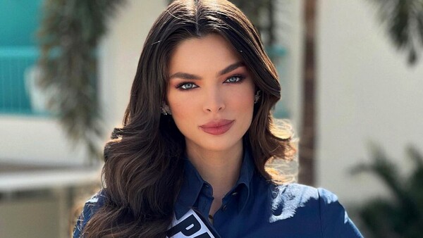 Nadia Ferreira será jurado del Miss Universo 2023