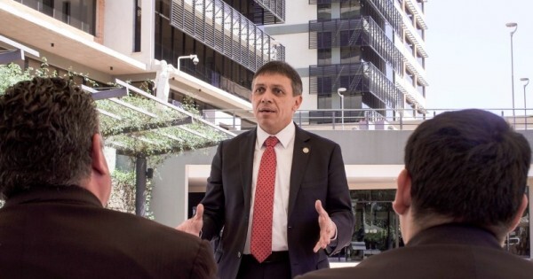 Paciello sale del Consejo de la Magistratura y el Gobierno arranca la batalla por meter a Pucheta