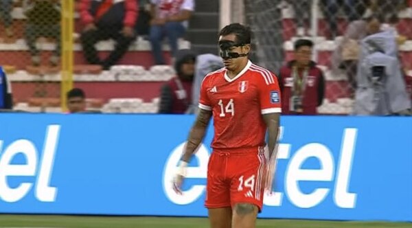 Versus / La nefasta e increíble sequía que arrastra la selección de Perú