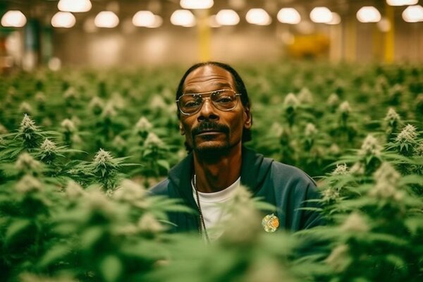 Snoop Dogg anunció que está "dejando de fumar" - Megacadena - Diario Digital