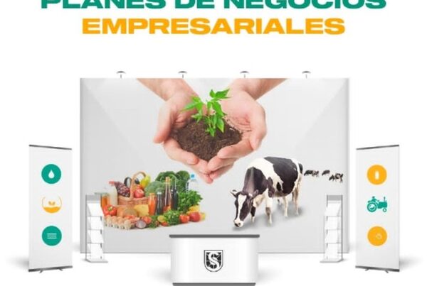 Presentarán planes de negocios empresariales