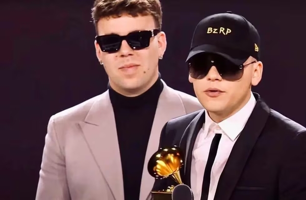 Los Latin Grammy Iluminan Sevilla con su 24ª Edición | OnLivePy