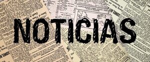 Resumen de noticias de lo que ocurrió durante el fin de semana