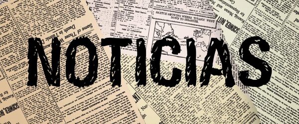 Resumen de noticias de lo que ocurrió durante el fin de semana