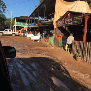 Se acerca la veda y abartan los precios de pescados en MRA