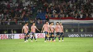 Paso a paso: Paraguay busca dar un gran golpe en Chile