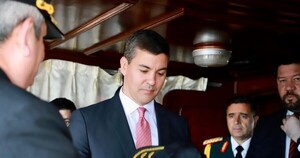 Argentina ve cercano un acuerdo por el peaje y volvería a frenar la detención de embarcaciones si hay un compromiso de Paraguay