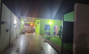 Falsos policías irrumpen en una vivienda y hurtan G 10 millones