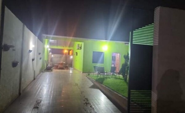 Falsos policías irrumpen en una vivienda y hurtan G 10 millones