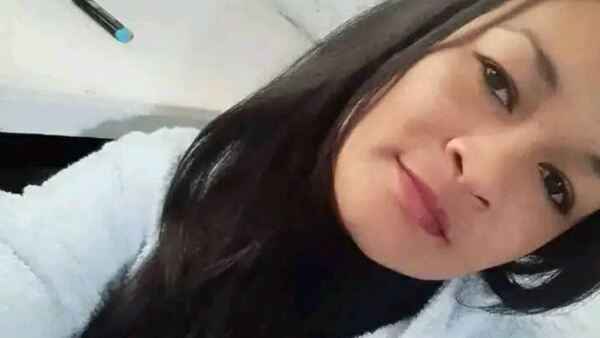 Roquealonseña fue asesinada en Buenos Aires y sospechan de su expareja