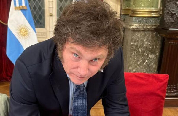Argentina: El partido de Milei acusa a la Gendarmería de llevar a cabo un ‘fraude’ electoral