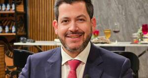 La Nación / Raúl Latorre disertará en cumbre de Nueva York sobre los derechos humanos