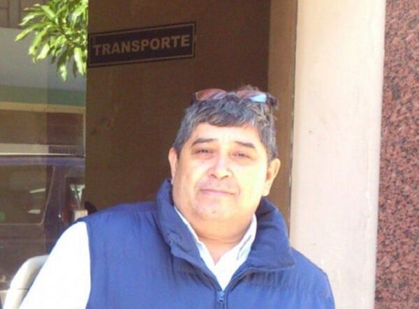 Jefe de transporte de Última Hora, otra víctima del Covid-19