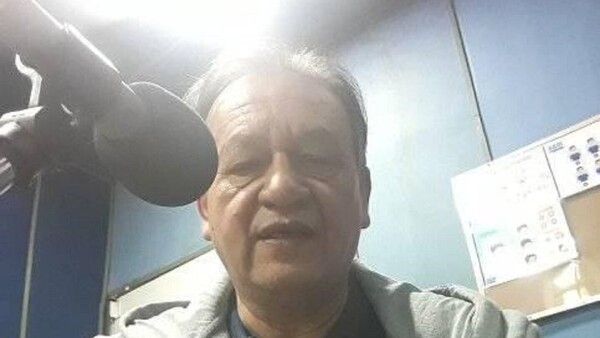 Fallece Carlos Cato Cabrera, un histórico de la radio paraguaya