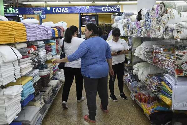 Agentes económicos estiman inflación de 0,5% para este mes y el próximo - Economía - ABC Color