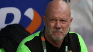 Zago: "El objetivo es llegar al mundial y tenemos condiciones para lograrlo"