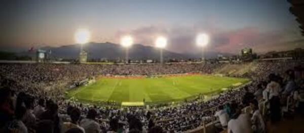 Albirroja lista para medir a Chile, triunfo boliviano ante Perú y empate en Venezuela-Ecuador - La Tribuna