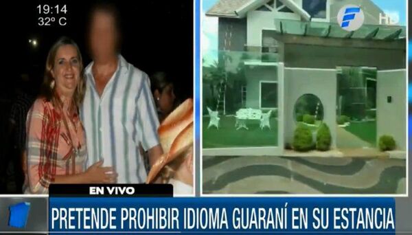 Mtess intervendrá firma en la que se habría prohibido hablar en guaraní