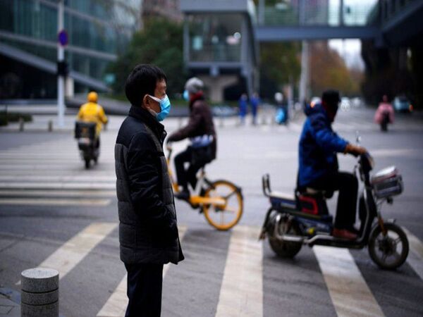 China y las dudosas cifras que ofrece sobre la pandemia