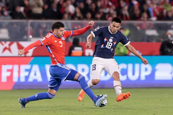 Empate perdonable solo si se vence a Colombia el martes | 1000 Noticias