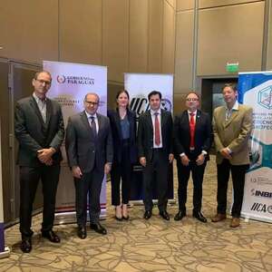 Destacan importancia de la biotecnología en producción paraguaya - Nacionales - ABC Color