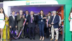 La 26° edición de Cadam Motor Show muestra lo último en tendencias mundiales